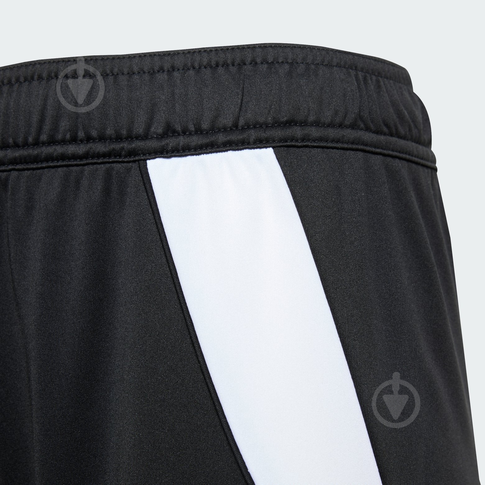 Шорты Adidas TIRO24 SHO Y IR9368 р. 5-6YRS черный - фото 3