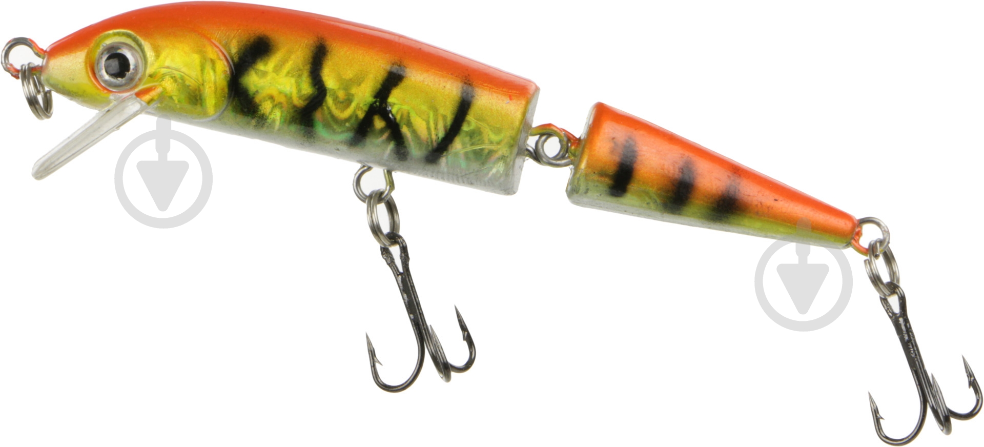 Воблер LFG DM-L075E НС0001621 - фото 1