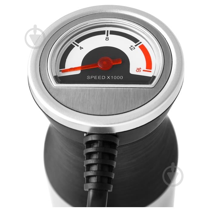 Блендер ручной BOSSO ProChef 1000-BL - фото 4