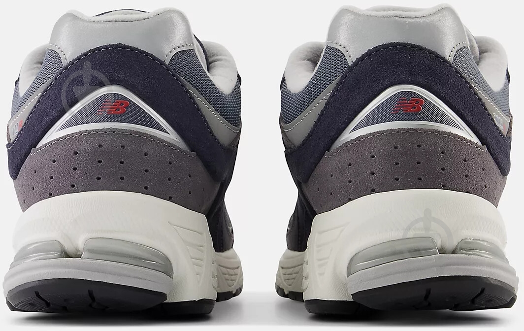 Кросівки чоловічі демісезонні New Balance 2002R M2002RSF р.44,5 сині - фото 4 Кросівки чоловічі демісезонні New Balance 2002R M2002RSF р.44,5 сині - фото 4