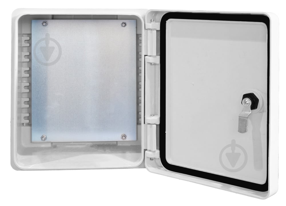 Корпус E.NEXT e.plbox.industrial.30.25.17 i0601001 - фото 3