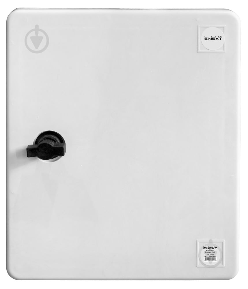 Корпус E.NEXT e.plbox.industrial.30.25.17 i0601001 - фото 2