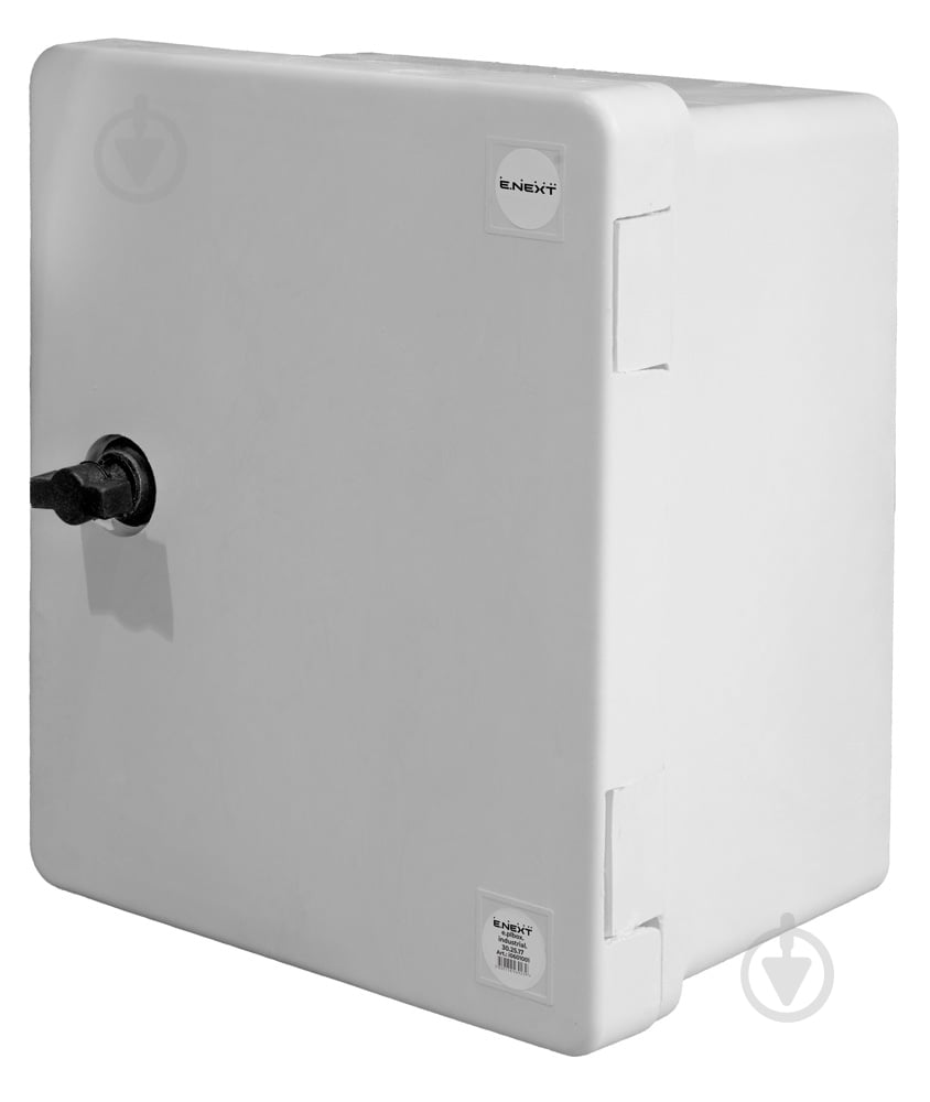 Корпус E.NEXT e.plbox.industrial.30.25.17 i0601001 - фото 1