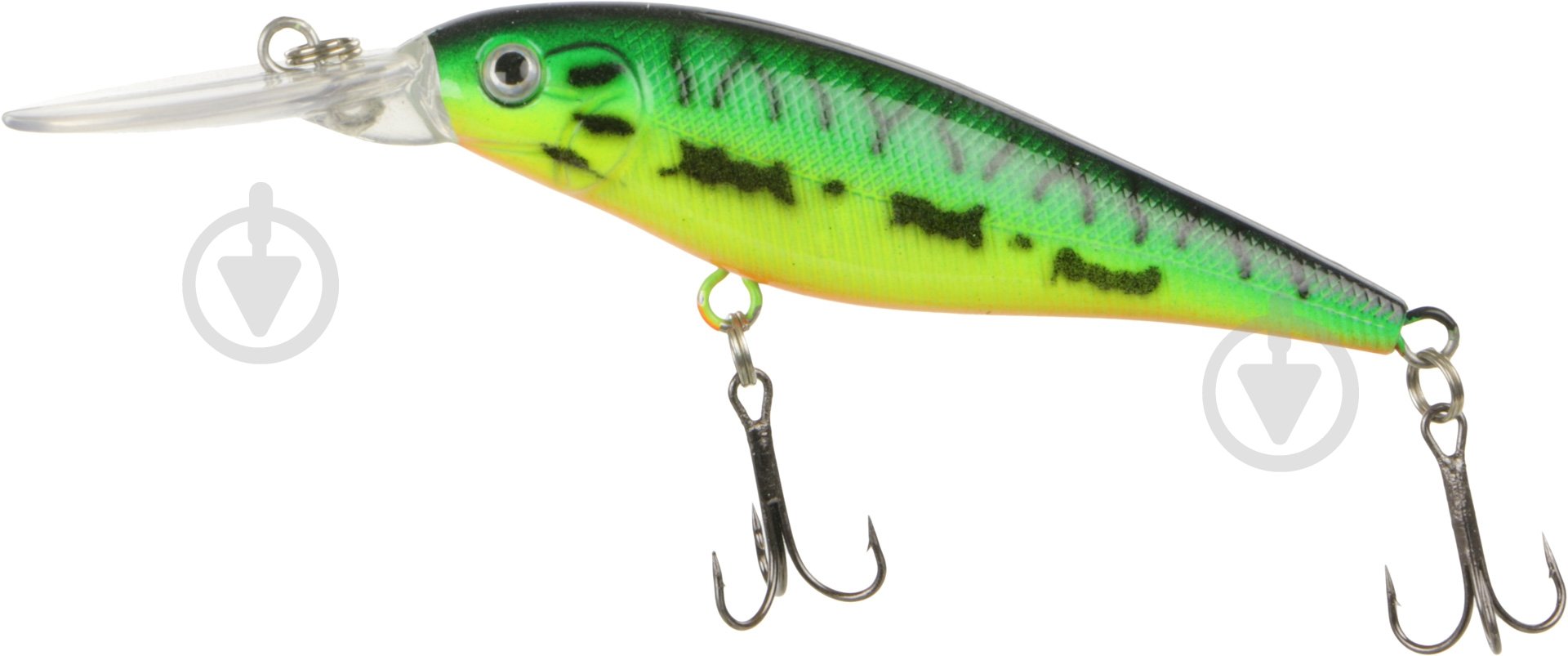 Воблер LFG DM-L121 НС0001622 - фото 1 Воблер LFG DM-L121 НС0001622 - фото 1