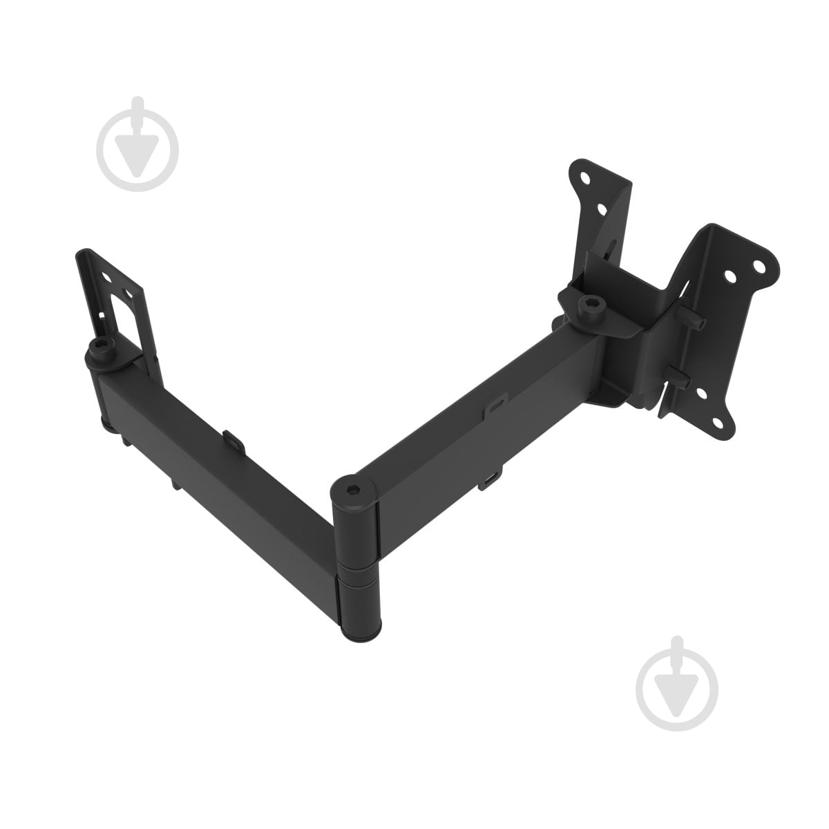 Крепление для телевизора Valore TWBR-211 поворотно-наклонные 10"-32" черный - фото 10
