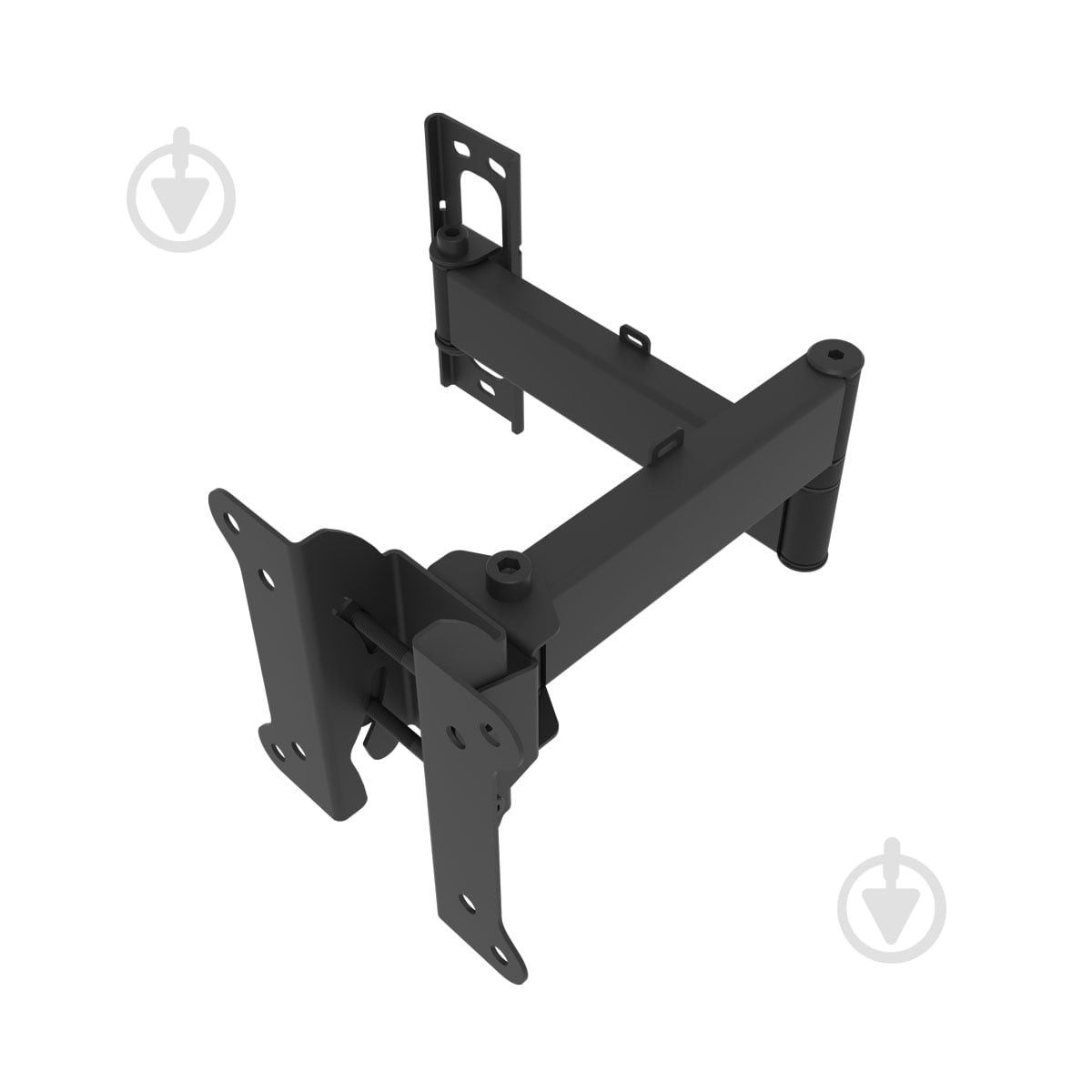 Крепление для телевизора Valore TWBR-211 поворотно-наклонные 10"-32" черный - фото 8