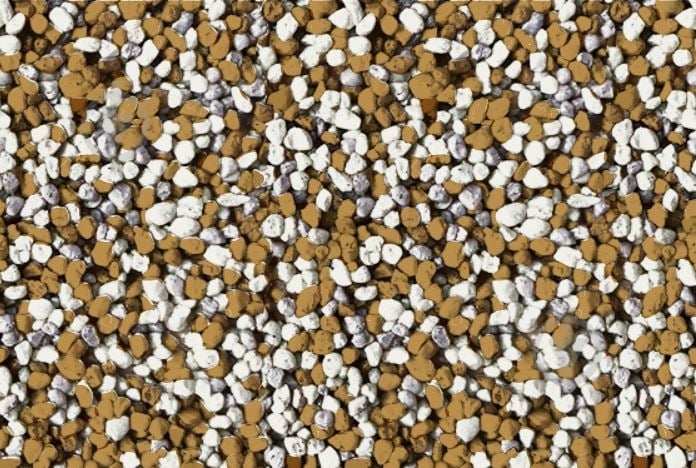 Мозаїчна штукатурка Siltek Decor Silicon Mosaic 236 25 кг - фото 1