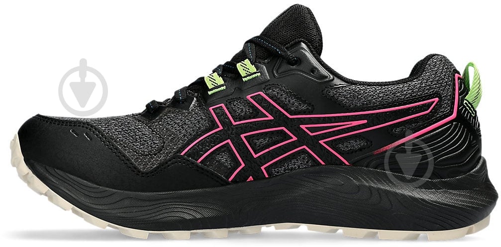 ᐉ Кросівки жіночі демісезонні Asics GEL-SONOMA 7 GTX 1012B414-020