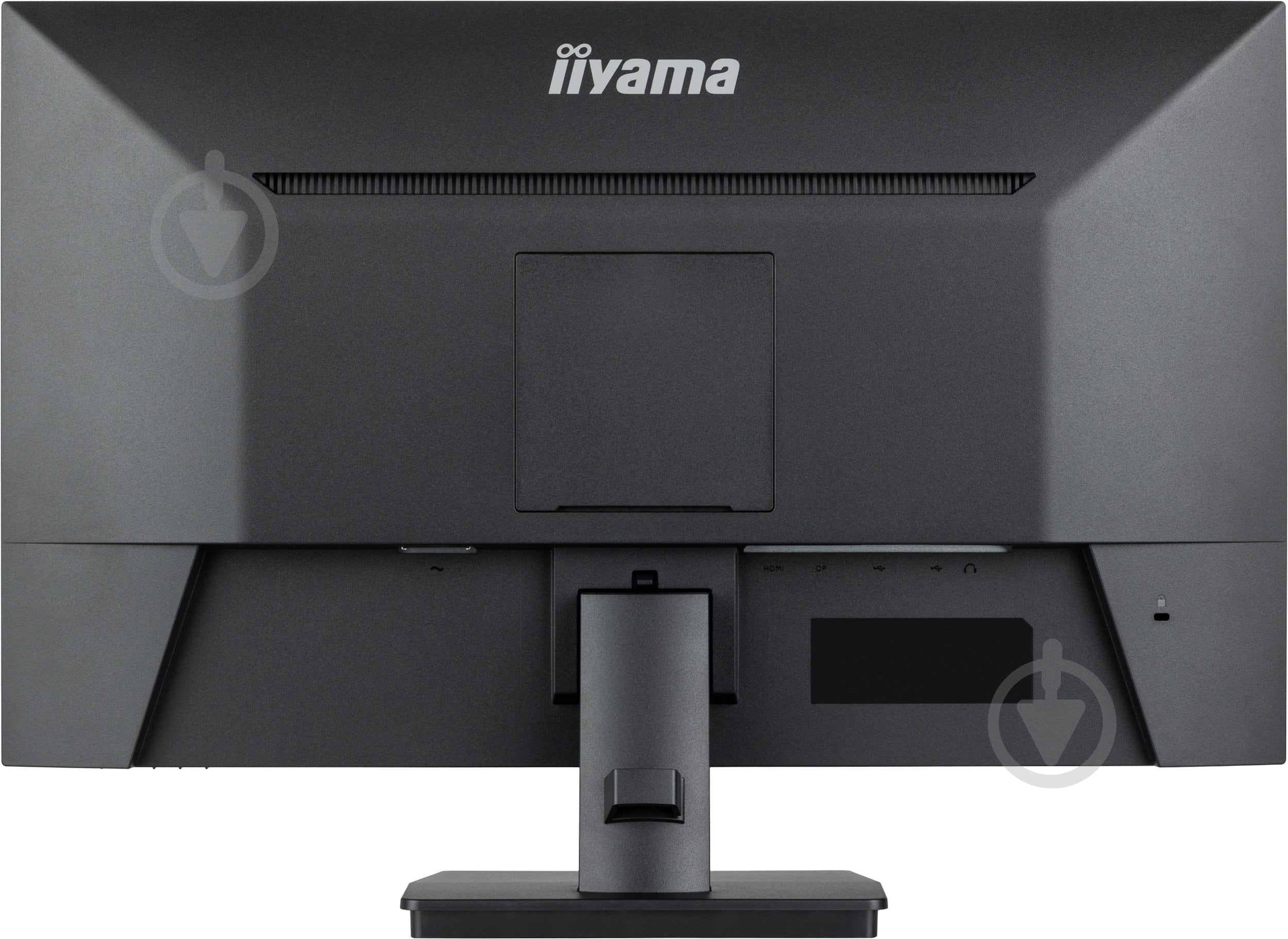 Монитор Iiyama ProLite 27" (XU2793QS-B6) - фото 5
