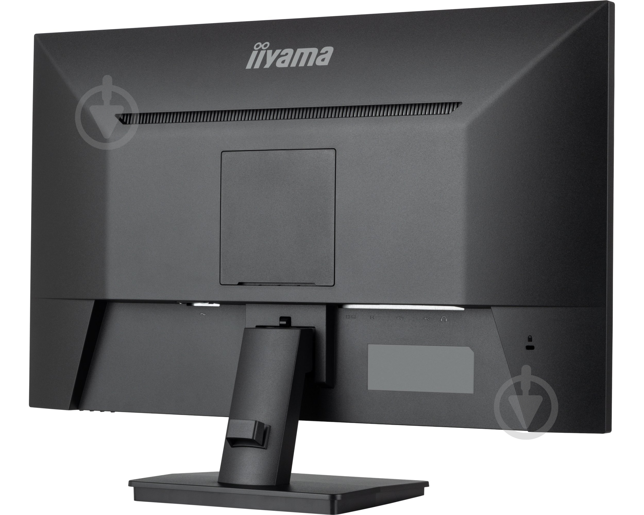 Монитор Iiyama ProLite 27" (XU2793QS-B6) - фото 4