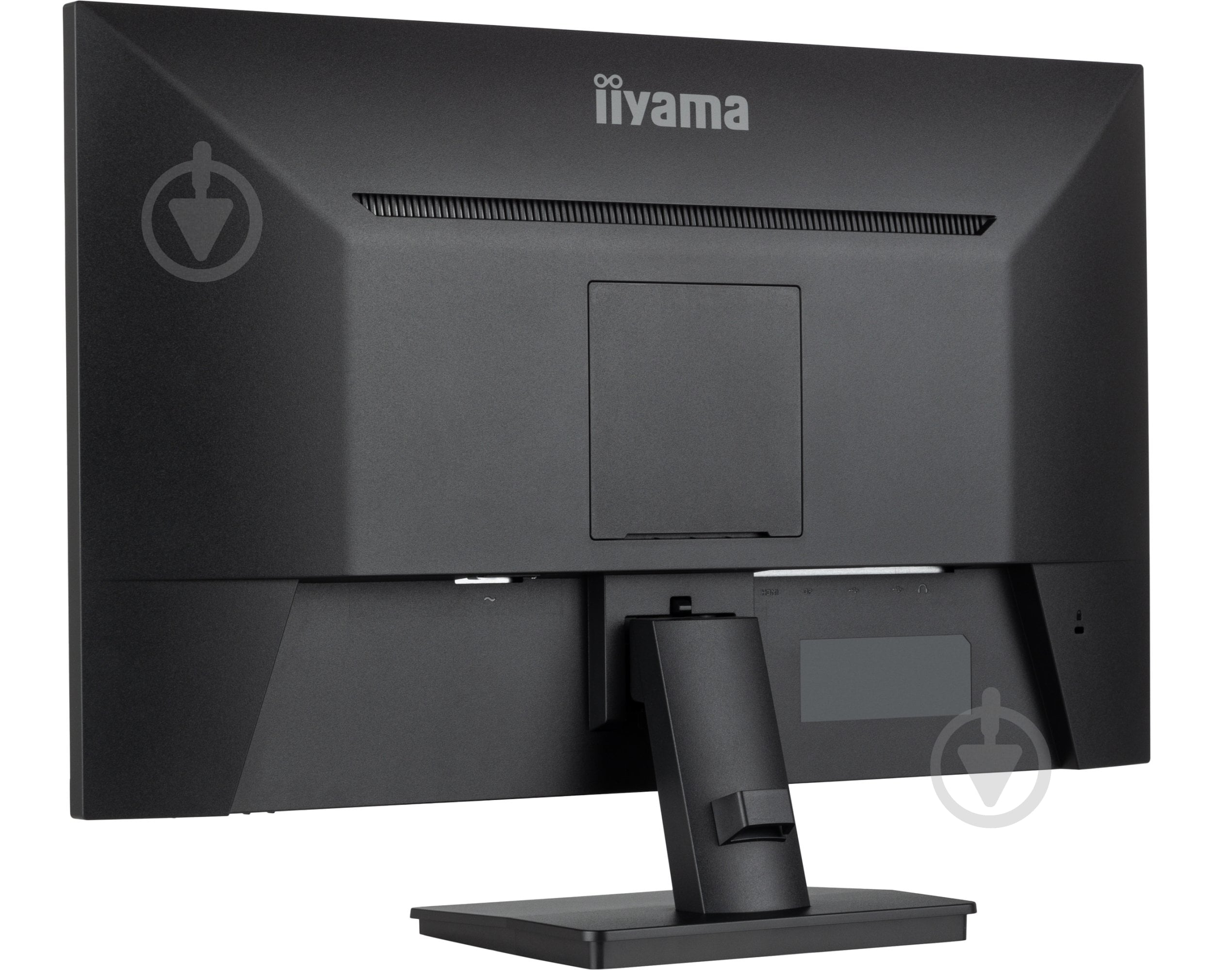 Монитор Iiyama ProLite 27" (XU2793QS-B6) - фото 6