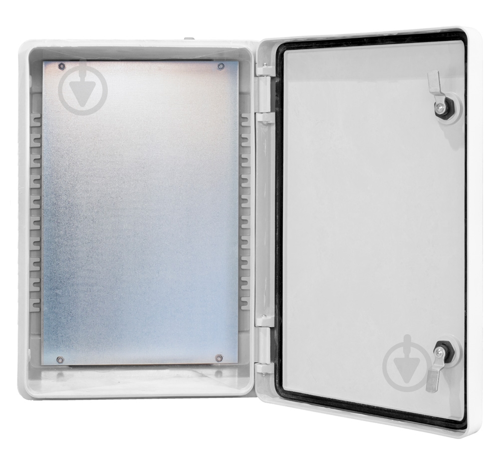 Корпус E.NEXT e.plbox.industrial.40.30.21 i0601002 - фото 3 Корпус E.NEXT e.plbox.industrial.40.30.21 i0601002 - фото 3