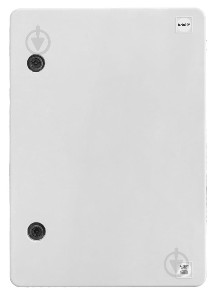 Корпус E.NEXT e.plbox.industrial.40.30.21 i0601002 - фото 2 Корпус E.NEXT e.plbox.industrial.40.30.21 i0601002 - фото 2