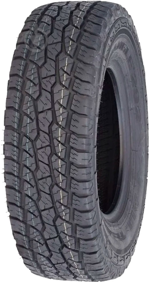 Шина TRIANGLE TR292 AS 225/75 R16 Q всесезонные - фото 2 Шина TRIANGLE TR292 AS 225/75 R16 Q всесезонные - фото 2