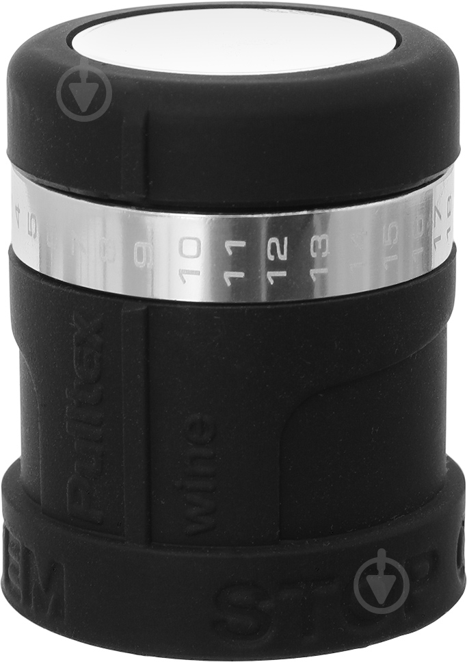 Пробка для винной бутылки Pulltex AntiOx 107-798-00 - фото 1 Пробка для винной бутылки Pulltex AntiOx 107-798-00 - фото 1