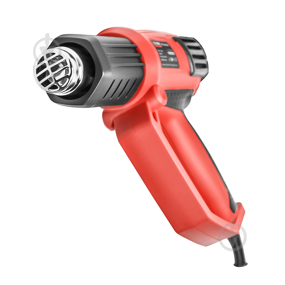 Фен строительный Stark HG-2002RD - фото 3