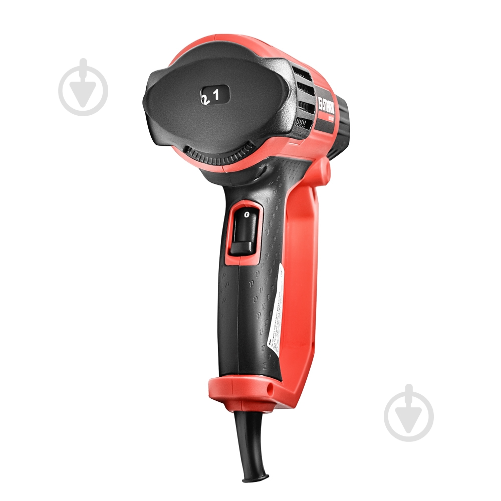 Фен строительный Stark HG-2002RD - фото 5