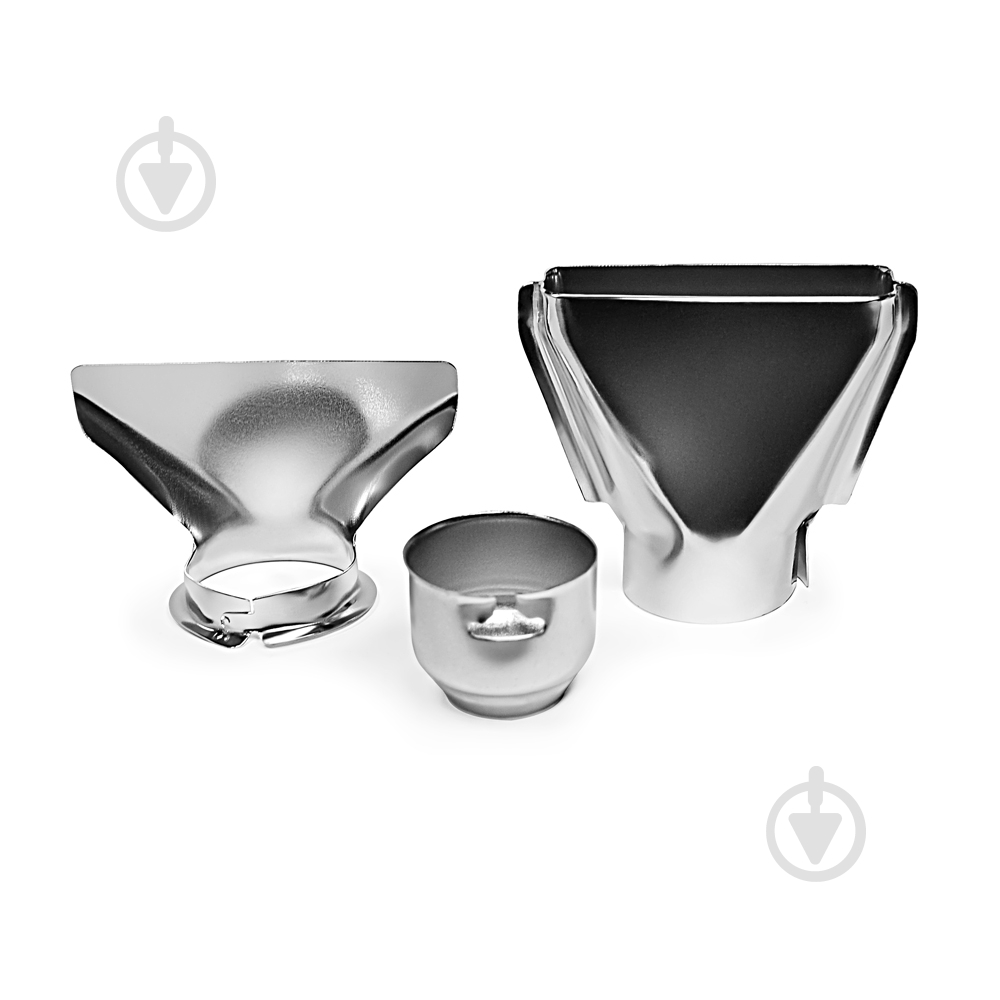 Фен строительный Stark HG-2002RD - фото 6