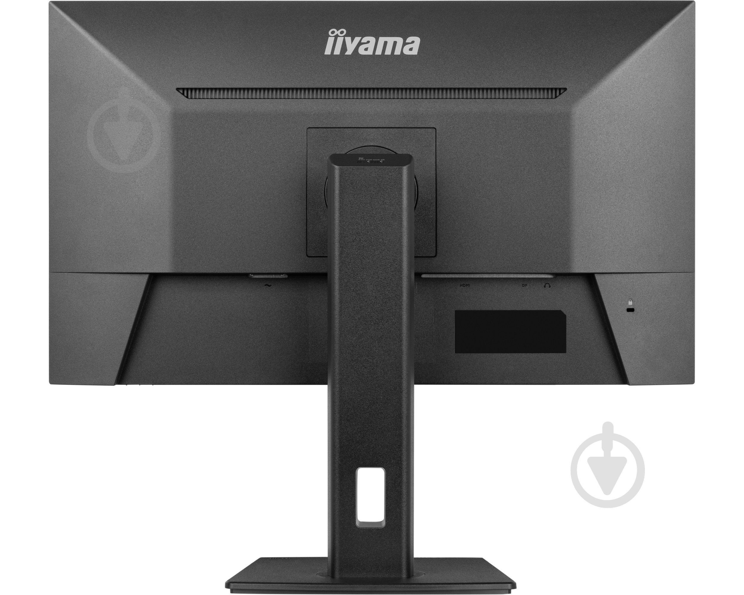 Монитор Iiyama ProLite 27" (XUB2793QS-B6) - фото 7 Монитор Iiyama ProLite 27" (XUB2793QS-B6) - фото 7