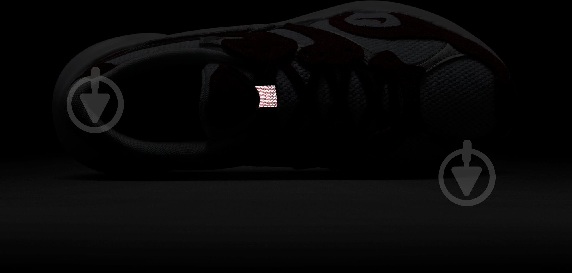 Кросівки жіночі Nike AL8 FJ3794-600 р.36,5 білі із червоним - фото 12