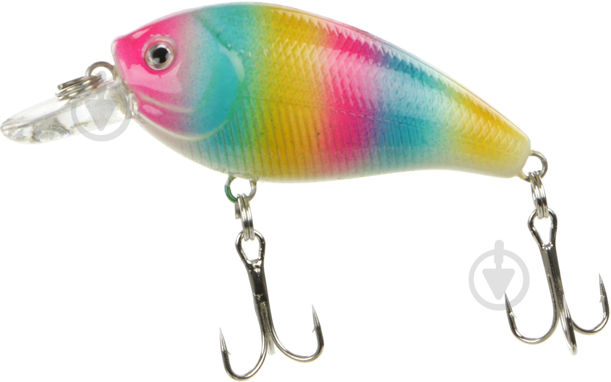 Воблер LFG DM-L143 НС0000487 - фото 1