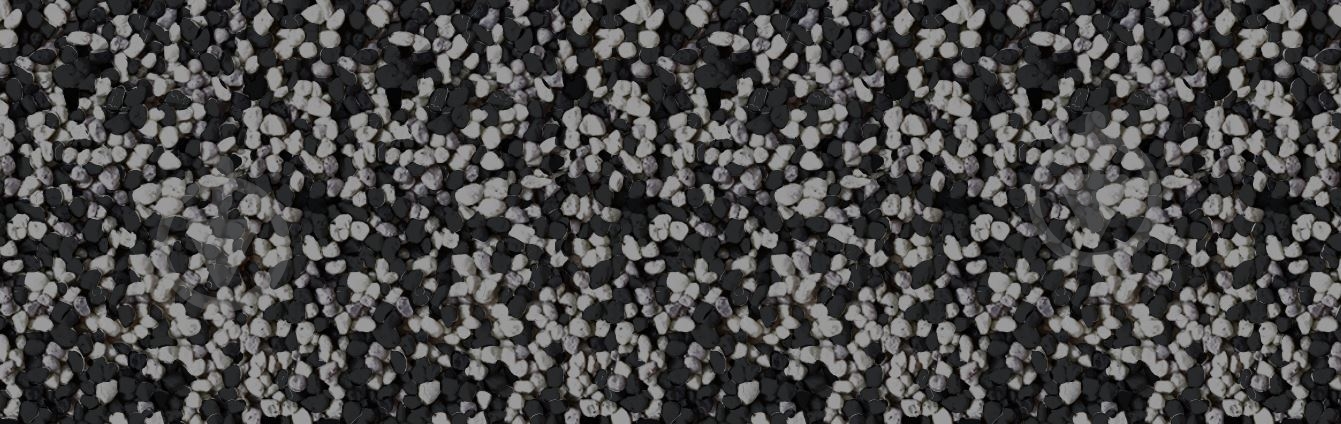 Мозаїчна штукатурка Siltek Decor Silicon Mosaic 247 25 кг - фото 2