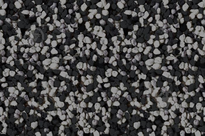 Мозаїчна штукатурка Siltek Decor Silicon Mosaic 247 25 кг - фото 1