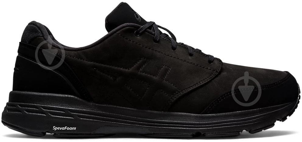 Кроссовки мужские Asics GEL-ODYS 1131A062-001 р.44,5 черные - фото 2