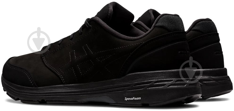Кроссовки мужские Asics GEL-ODYS 1131A062-001 р.44,5 черные - фото 4