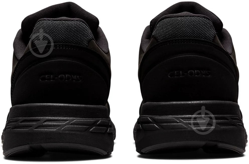 Кроссовки мужские Asics GEL-ODYS 1131A062-001 р.44,5 черные - фото 6