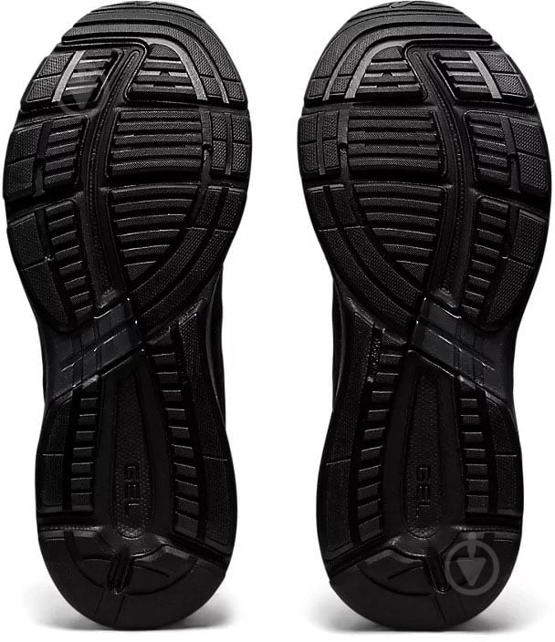Кроссовки мужские Asics GEL-ODYS 1131A062-001 р.44,5 черные - фото 7