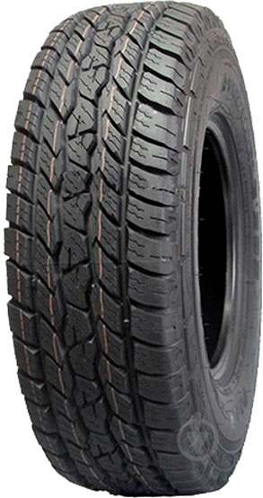 Шина TRIANGLE AGILEX A/T TR292 235/70 R16 106 S всесезонные - фото 2
