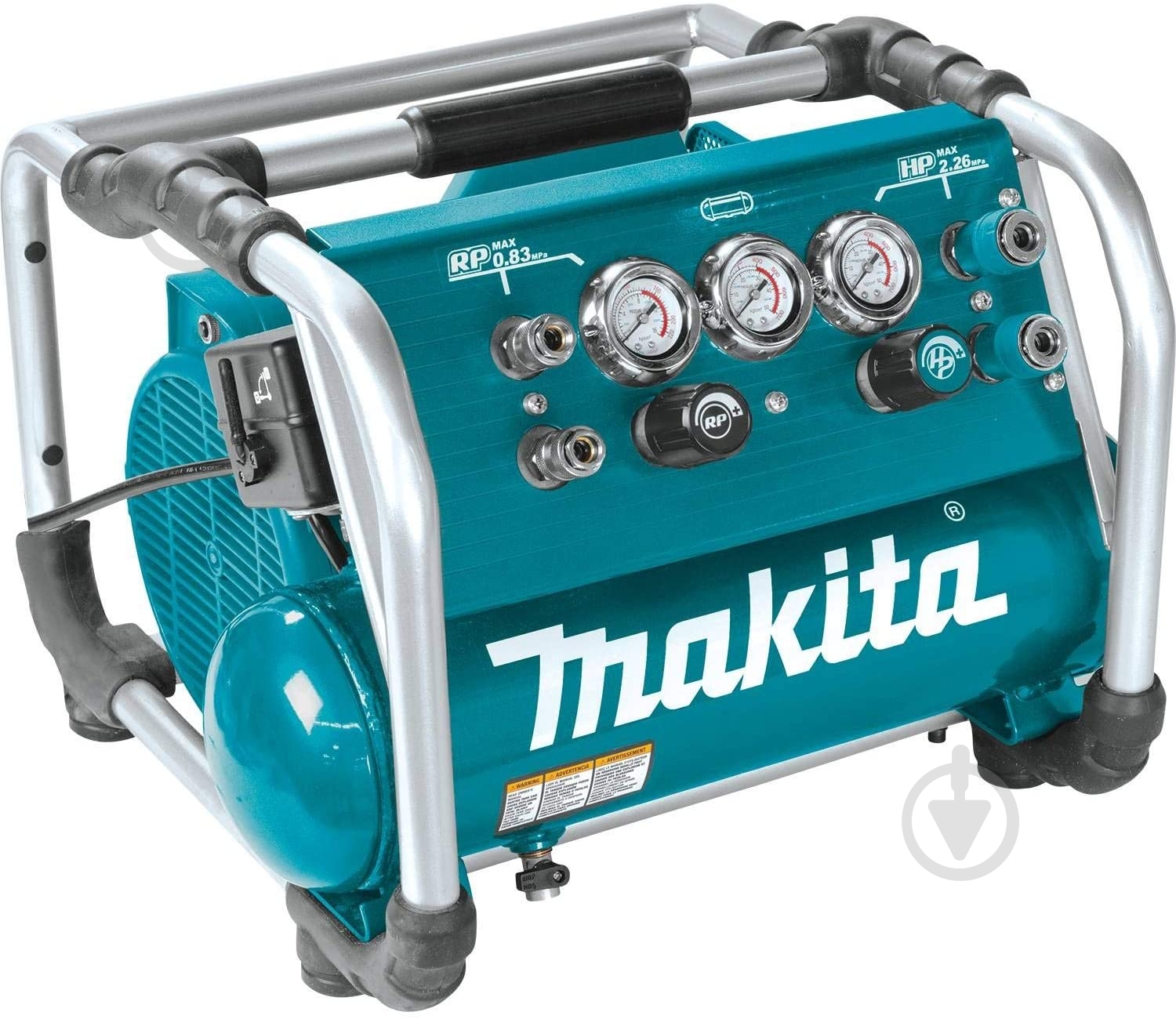 Компрессор Makita AC310H - фото 1 Компрессор Makita AC310H - фото 1