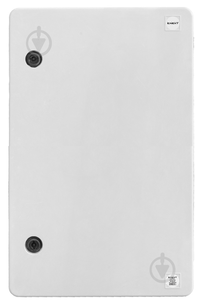 Корпус E.NEXT e.plbox.industrial.80.50.27 i0601005 - фото 2