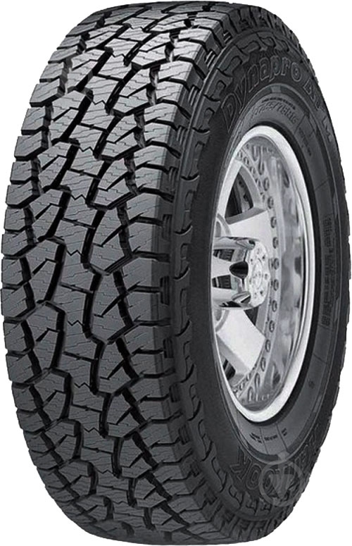 Шина Hankook RF10 285/65R17 T под шип всесезонные - фото 1