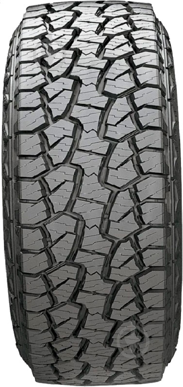 Шина Hankook RF10 285/65R17 T под шип всесезонные - фото 2