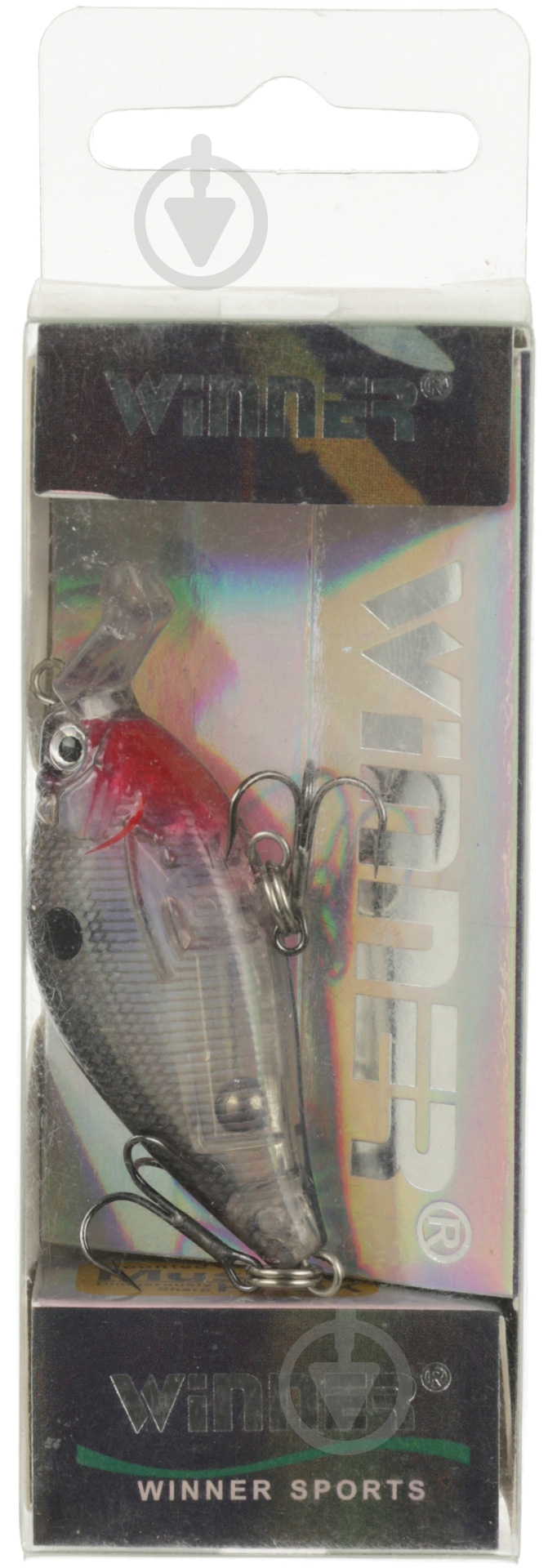 Воблер Condor ENIGMA НС0001396 - фото 2