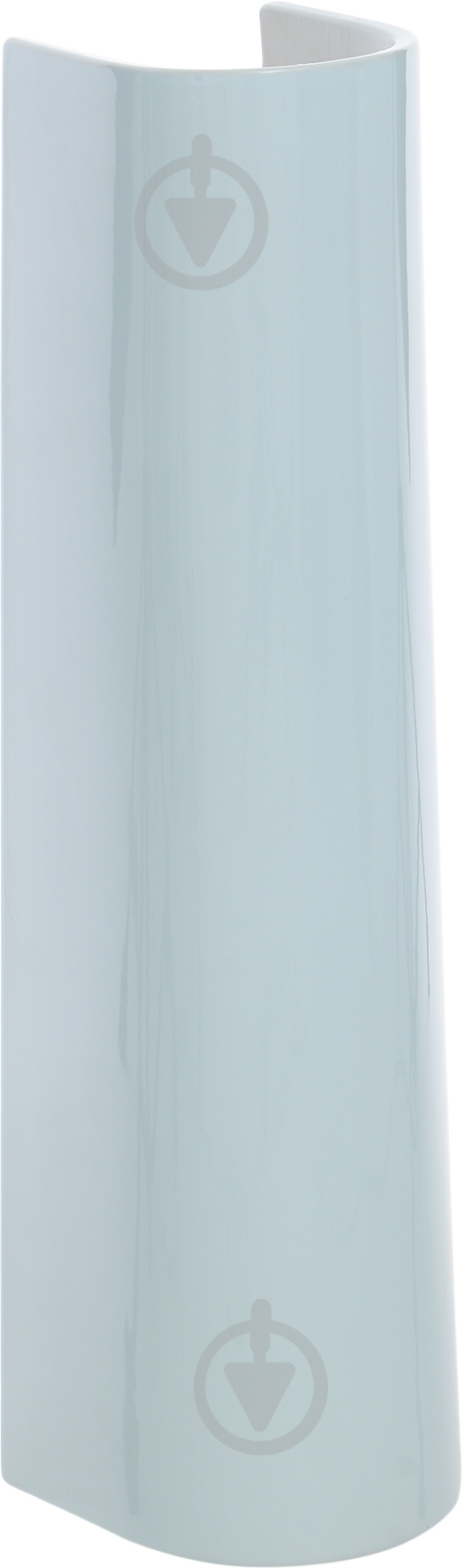 Пьедестал Керамин Палитра голубой - фото 1