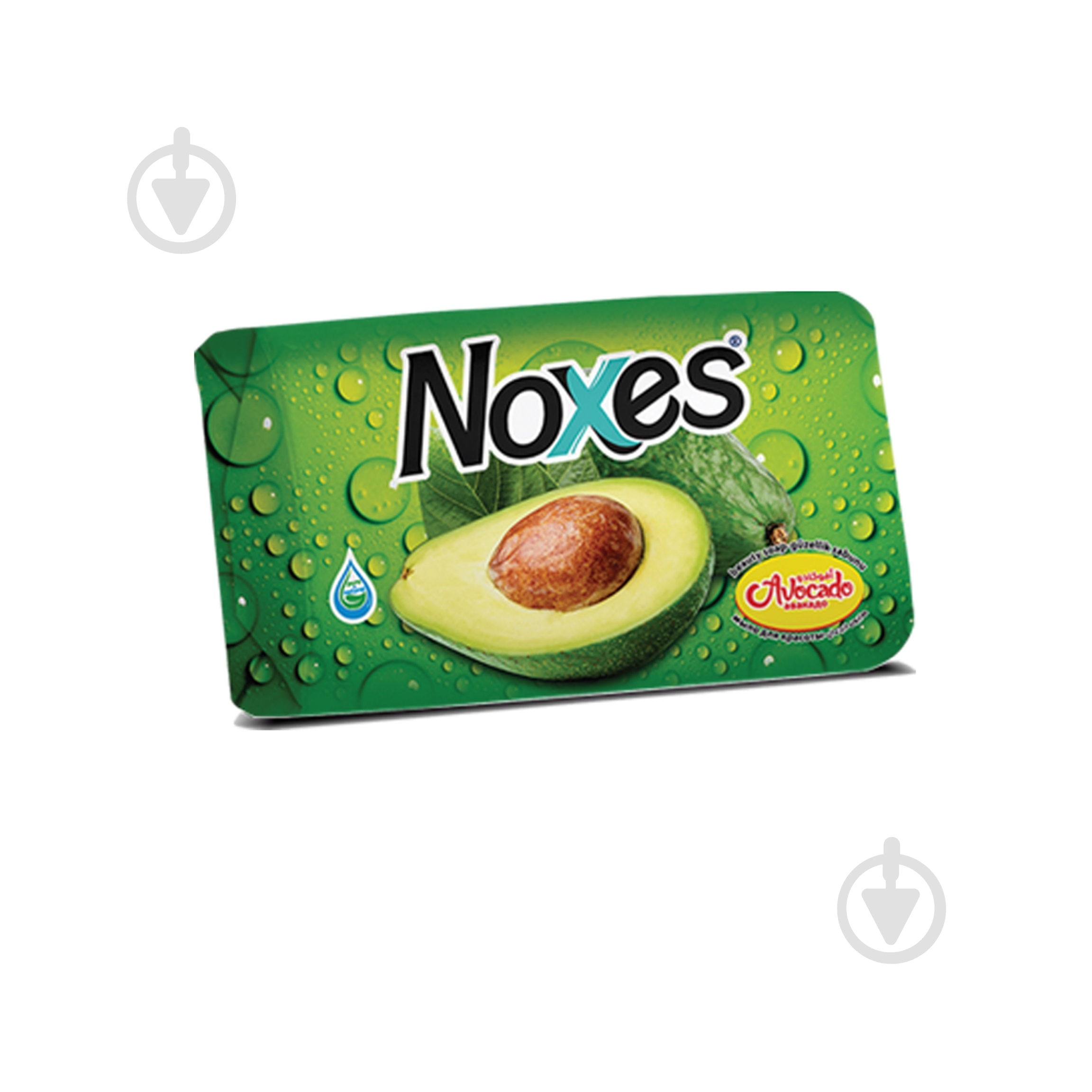 Мыло NOXES Авокадо 150 г - фото 1