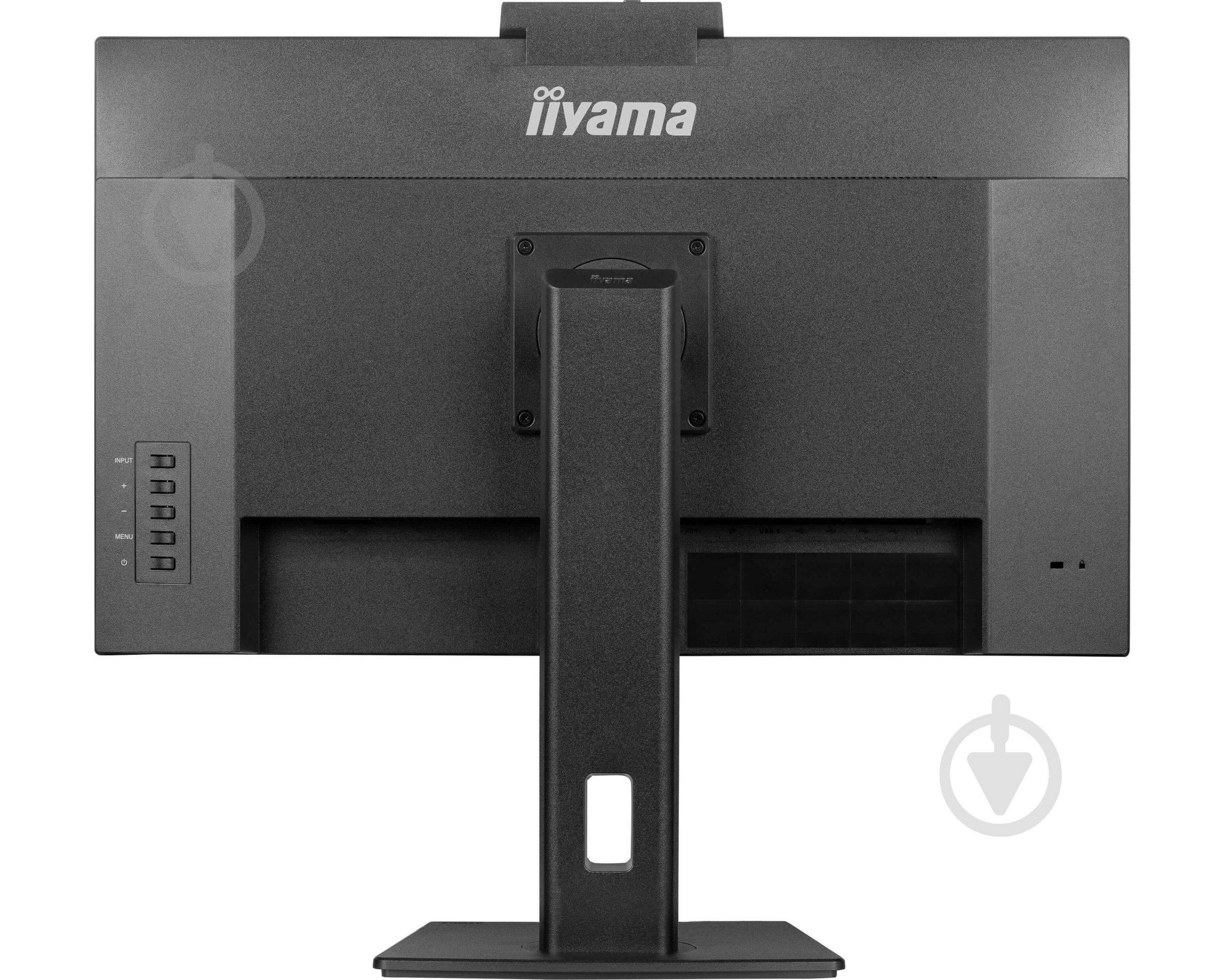 Монитор Iiyama ProLite 27" (XUB2790QSUH-B1) - фото 8