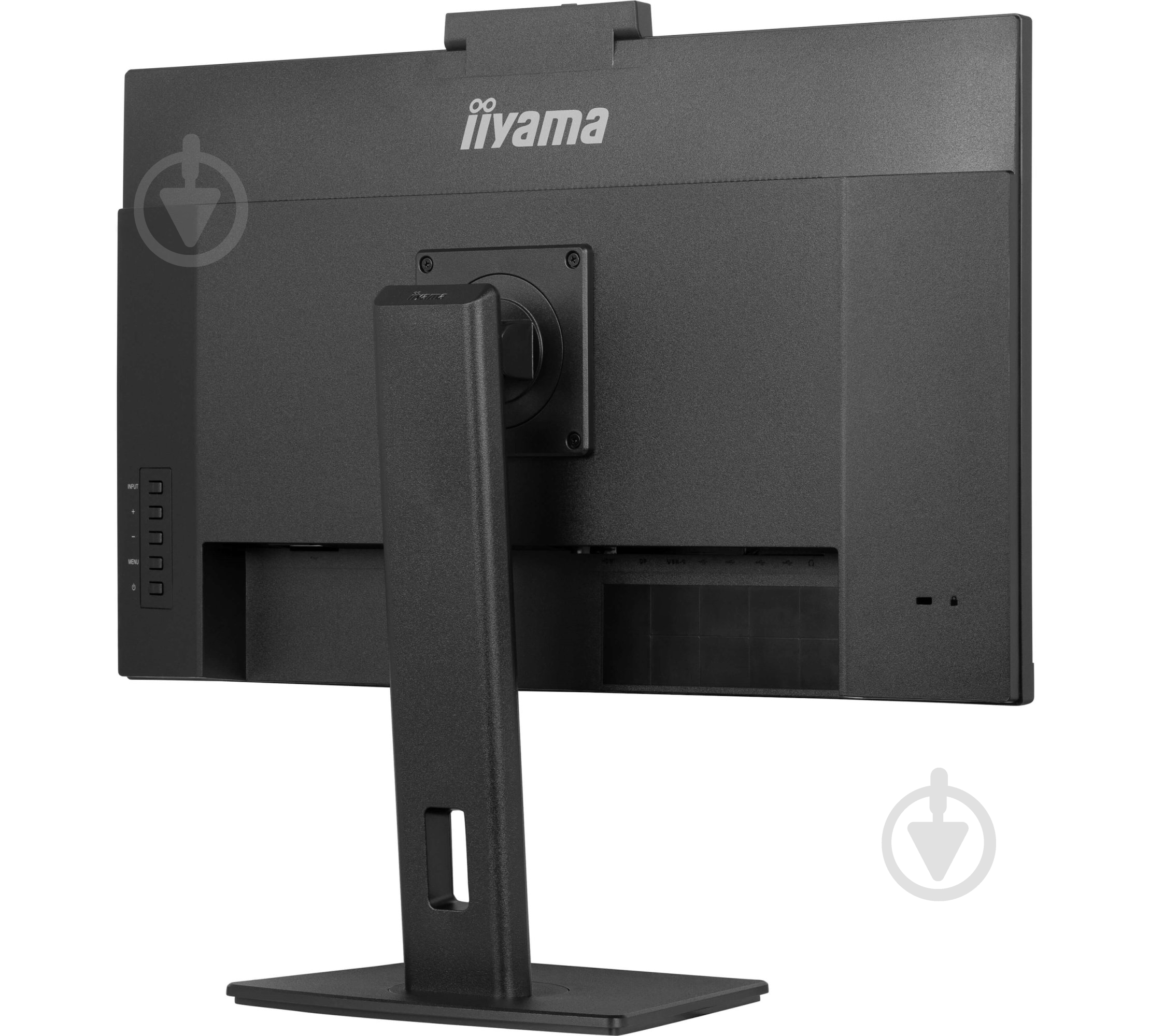 Монитор Iiyama ProLite 27" (XUB2790QSUH-B1) - фото 10