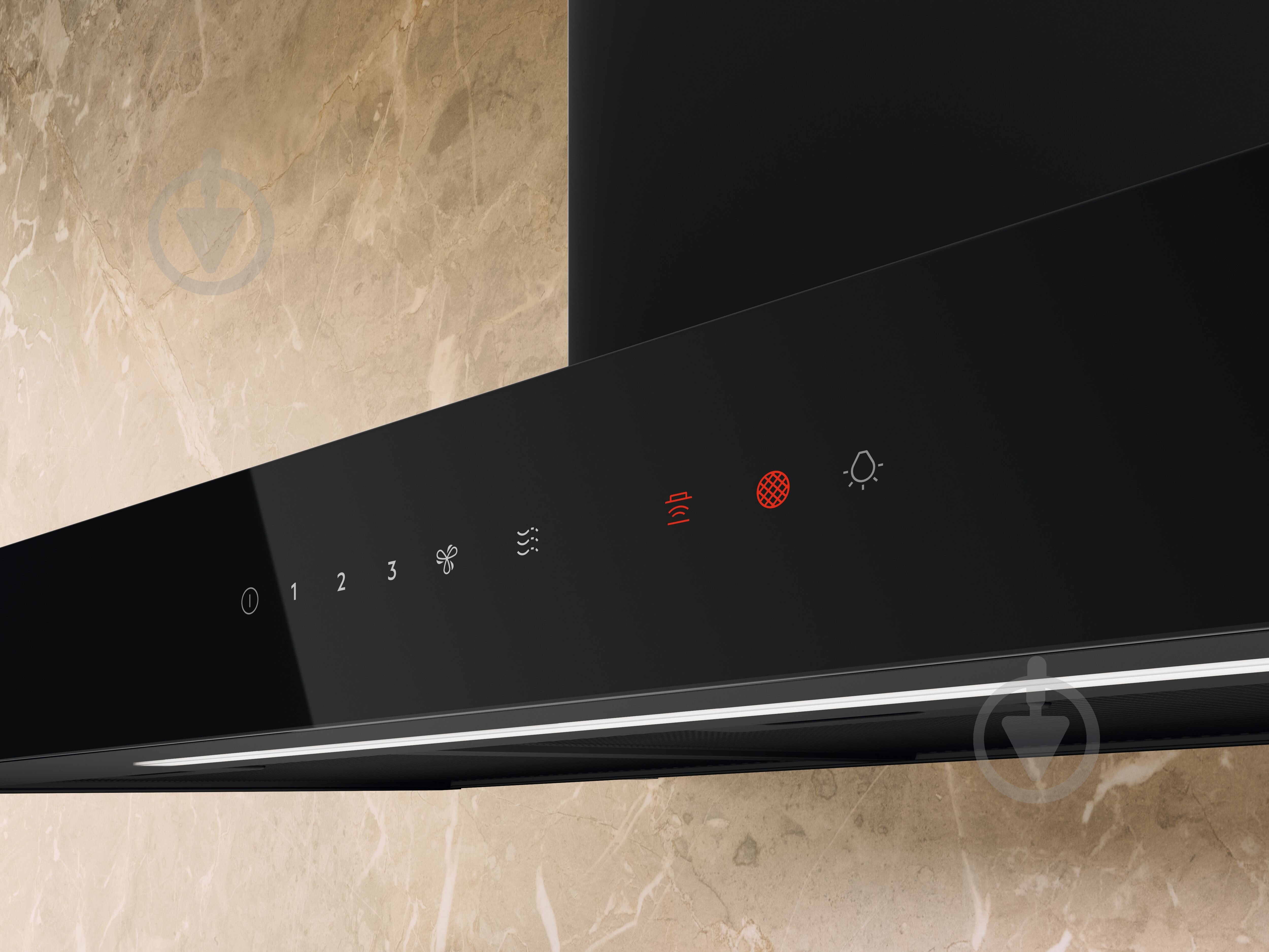 Вытяжка Electrolux LFT819K - фото 3