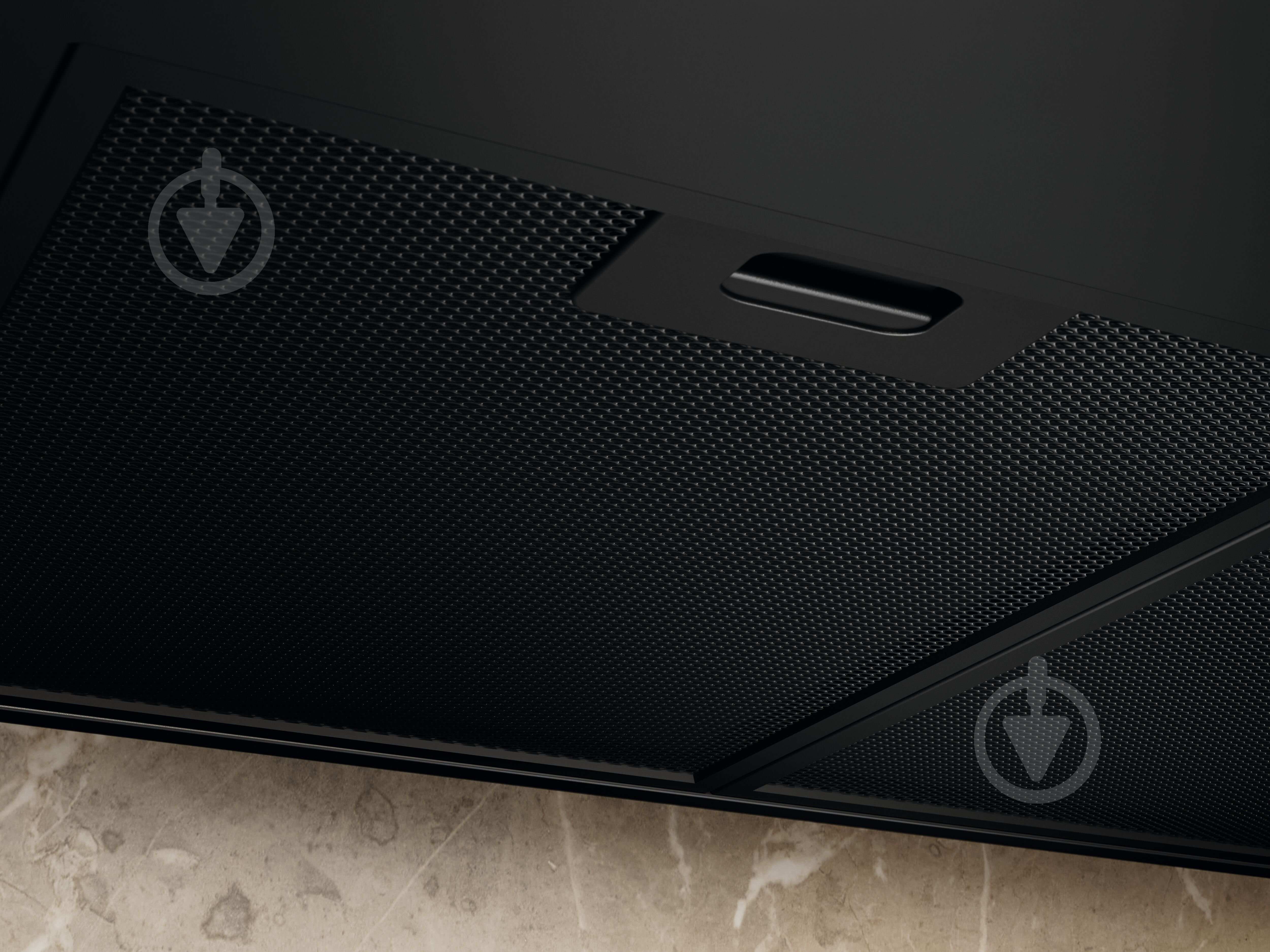 Вытяжка Electrolux LFT819K - фото 5