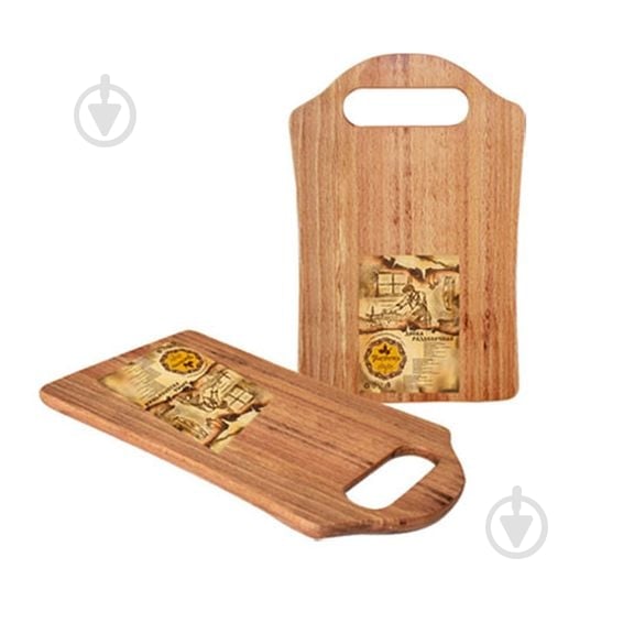 Доска разделочная Maysternya 8935 - фото 1 Доска разделочная Maysternya 8935 - фото 1