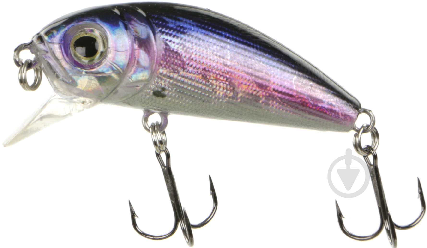 Воблер Condor FIFTH ELEMENT НС0001393 - фото 1