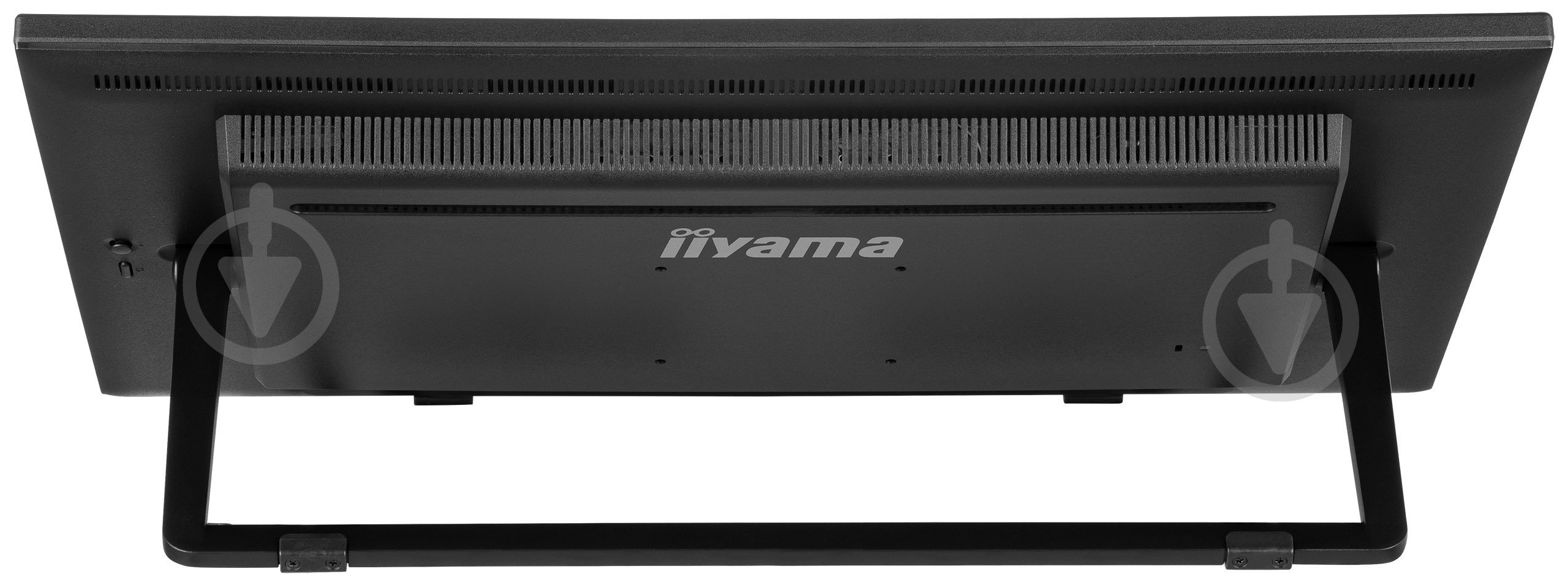 Монитор Iiyama ProLite 27" (T2755QSC-B1) - фото 11 Монитор Iiyama ProLite 27" (T2755QSC-B1) - фото 11