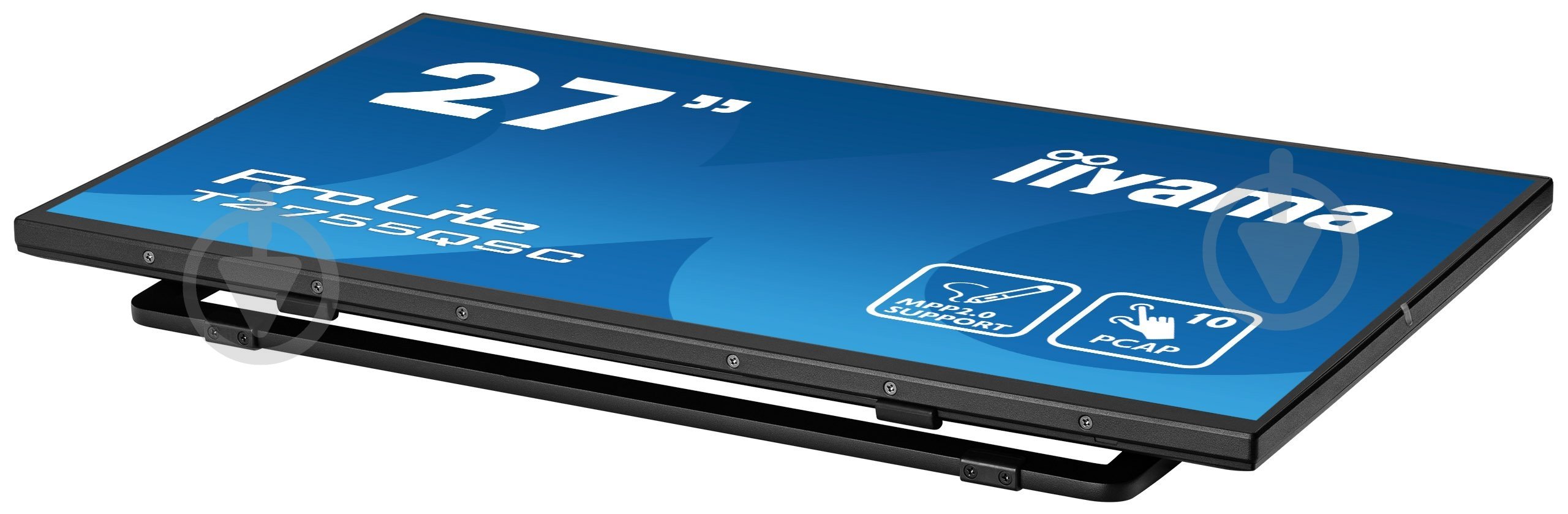 Монитор Iiyama ProLite 27" (T2755QSC-B1) - фото 10 Монитор Iiyama ProLite 27" (T2755QSC-B1) - фото 10