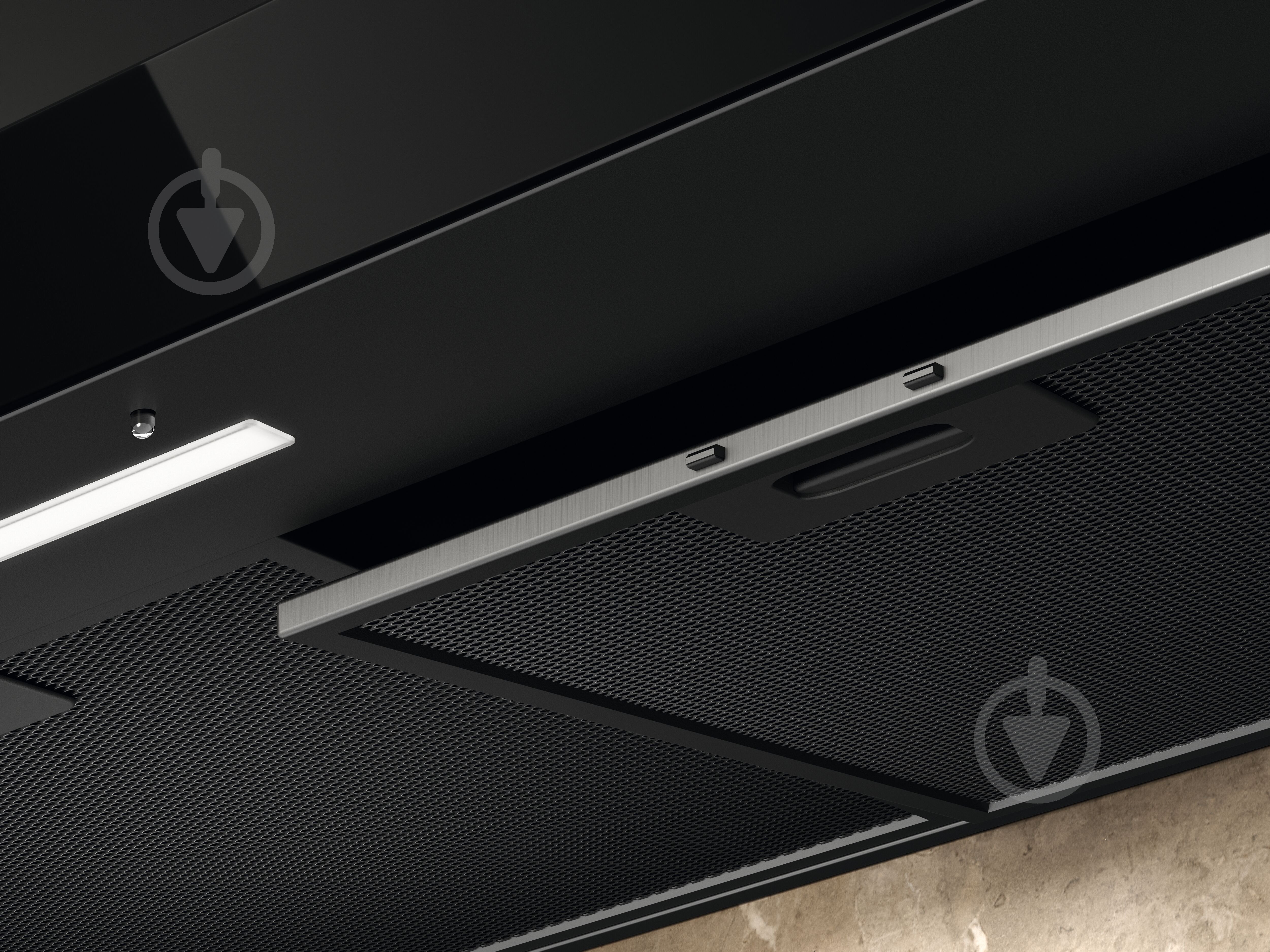 Вытяжка Electrolux LFT816K - фото 4