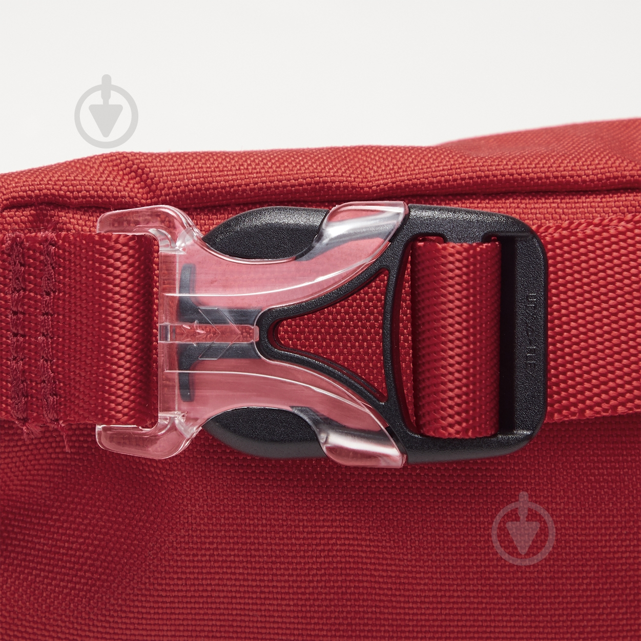 Рюкзак Converse Sling Pack 10018259-610 красный - фото 5