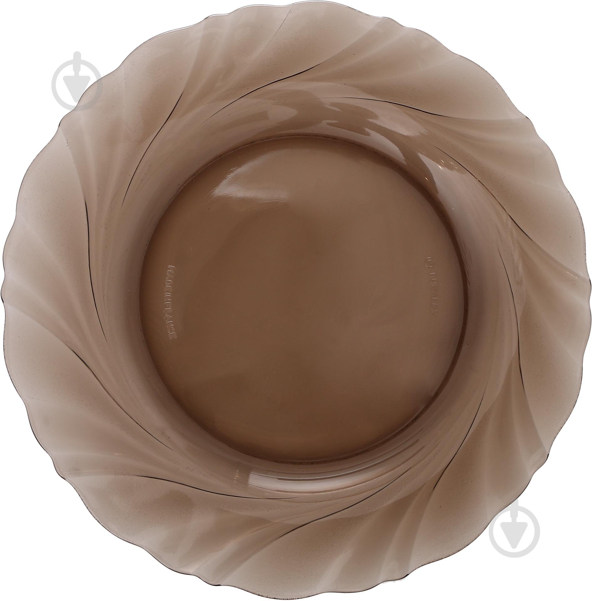 Тарілка десертна Duralex Beau Rivage Creole 19,5 см - фото 1